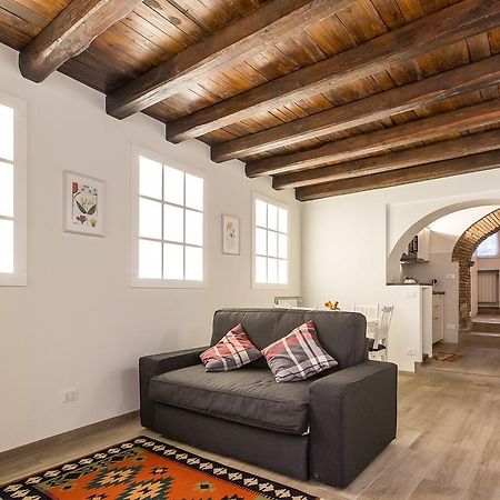 Rental In Rome Trastevere White Exterior foto