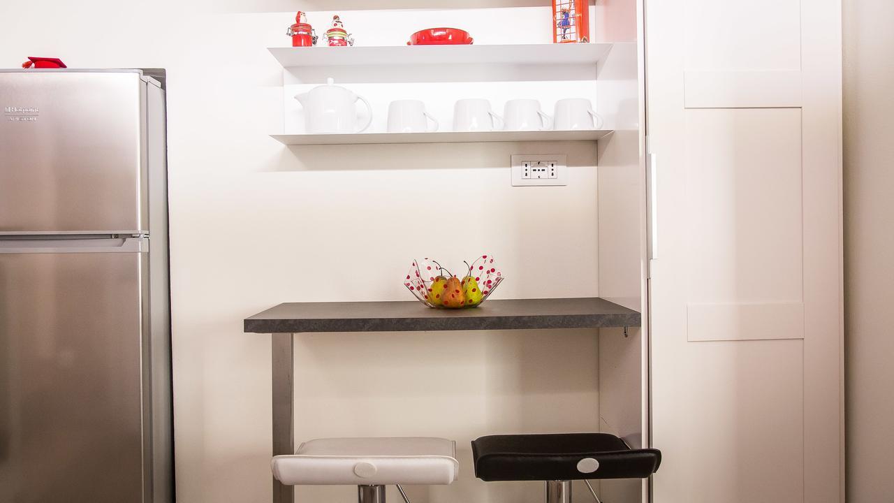 Rental In Rome Trastevere White Exterior foto