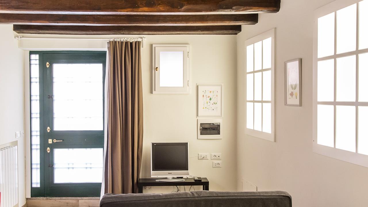 Rental In Rome Trastevere White Exterior foto